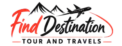 Find Destination Tour & Travels